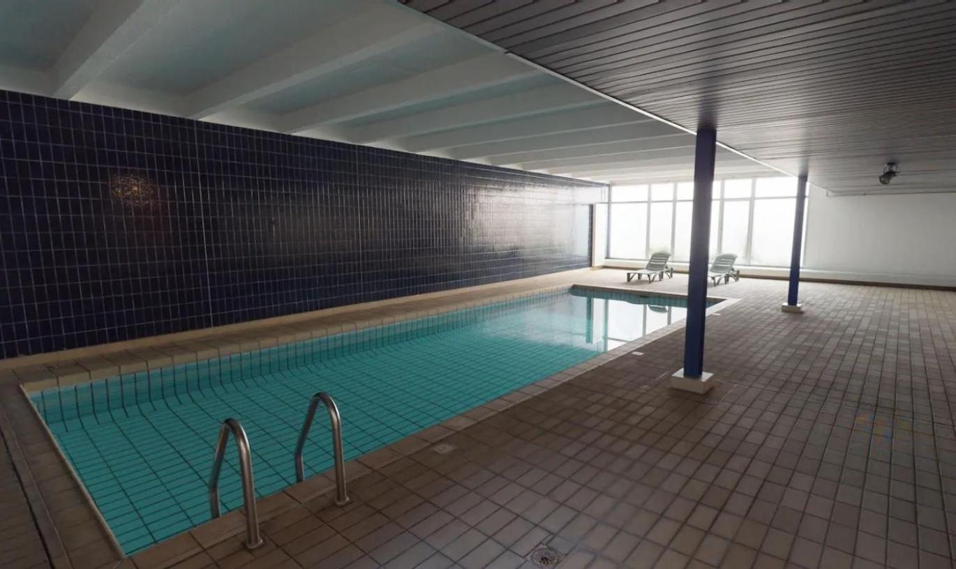Studio Plein Centre, Calme, Parking Inclus, Piscine Et Gardien Гренобъл Екстериор снимка